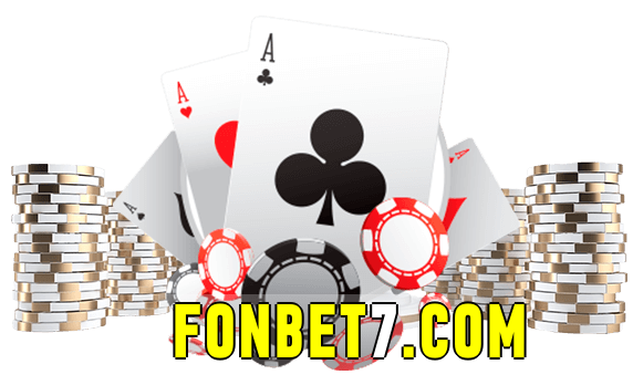 Jogue jogos de pôquer em fonbet 