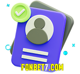 Tornar-se um membro do fonbet  é muito simples